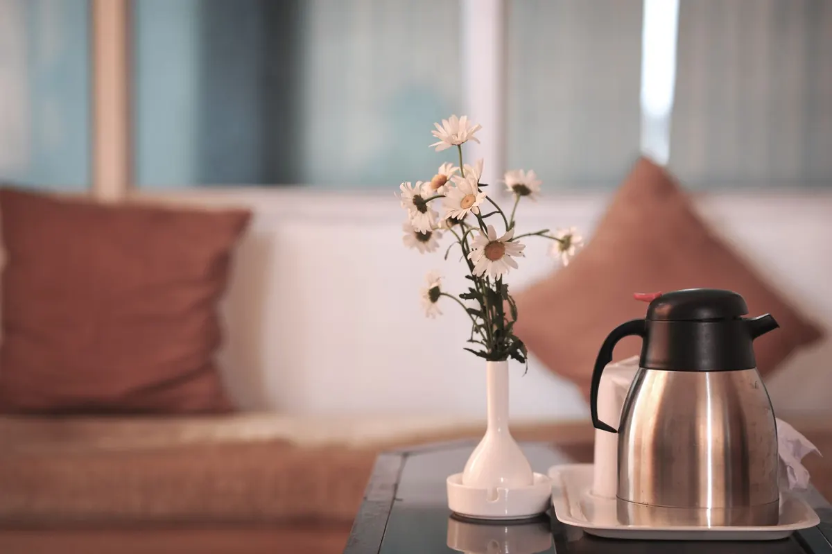 Beginner's Guide to Tea Accessories: The 6 Tools You Actually Need