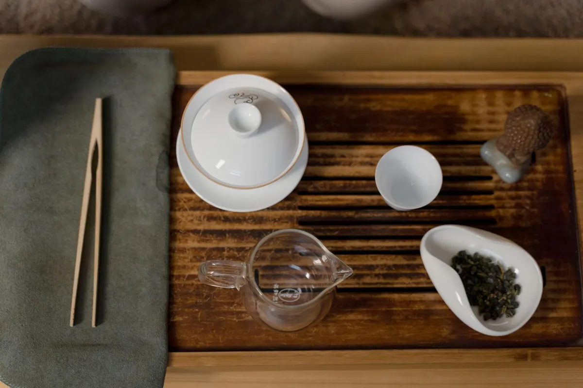 Travel Tea Kit Checklist: What to Pack for Good Tea on the Road